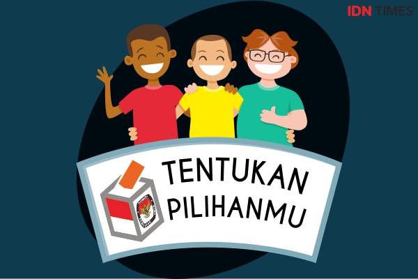 Awasi Pilkada 2020 Semarang, 3.447 Orang Direkrut Termasuk Millennial